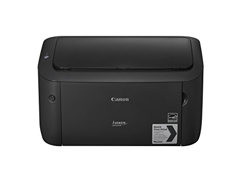 Canon LBP 6030 I-Sensys Stampante Laser, Nero