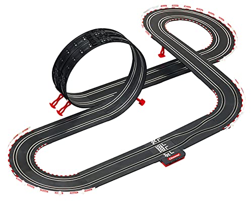 Carrera, Build  n Race - Racing Set 4.9 (20062530)...