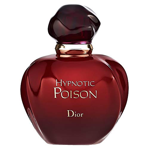 Christian Dior, Hypnotic Poison, Eau de Parfum con vaporizzatore, 1...