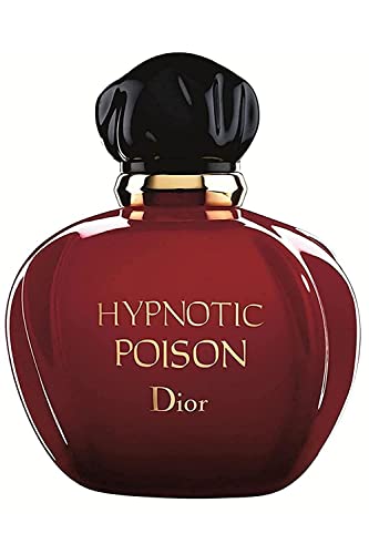 Christian Dior Hypnotic Poison EDT-S, 0,11 kg, 100 millilitri...