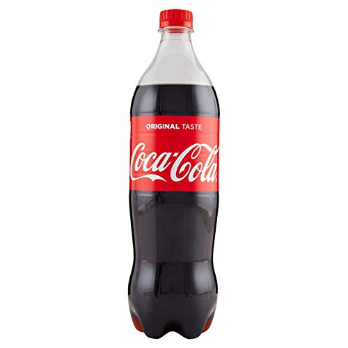 Coca-Cola Original Taste, 1L