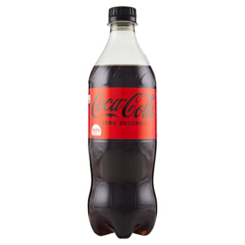 Coca-Cola Zero, 660ml