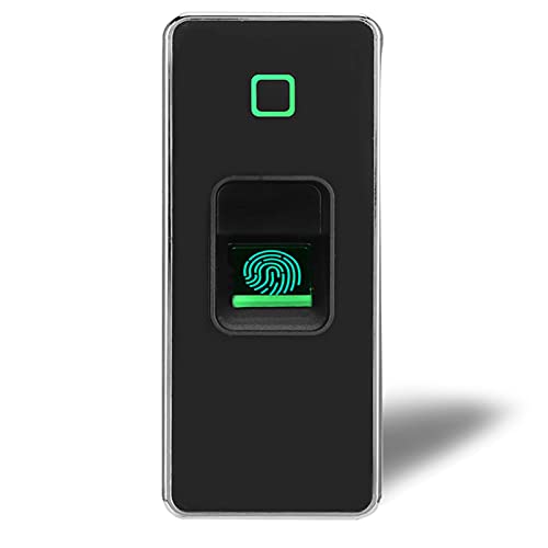 Controllo Accessi, Controllo Accessi Biometrico Dell Impronta Digit...