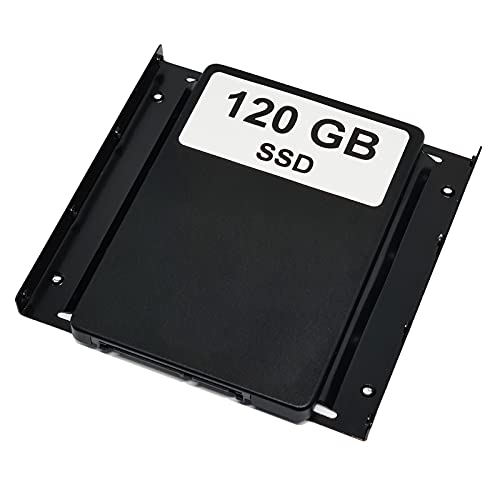 dekoelektropunktde Disco rigido SSD da 120GB compatibile con MSI Z2...