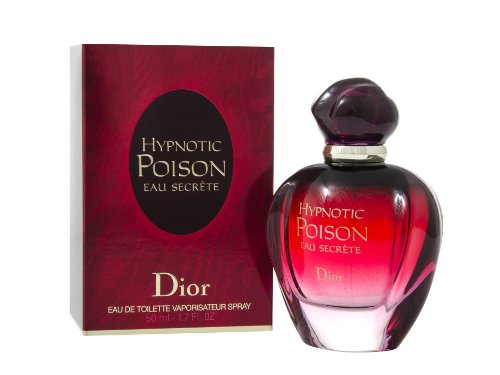 Dior Hypnotic Poison Eau Secrete Eau de Toilette Vaporizzatore - 50 ml