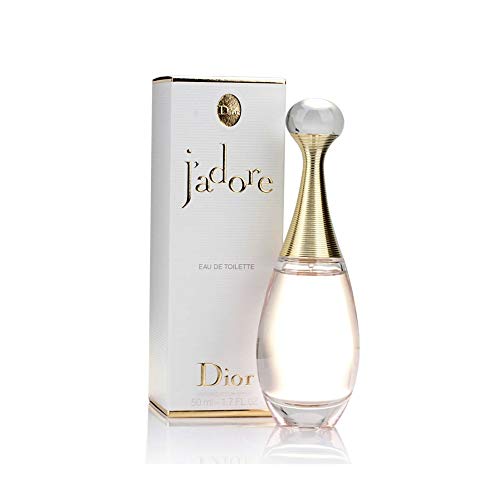 Dior J Adore Acqua di Colonia - 50 ml