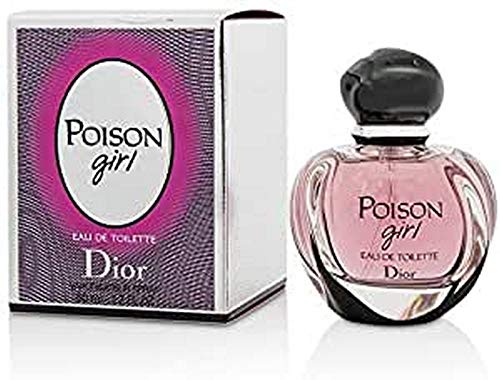 Dior Poison Girl acqua di Colonia 50 ml