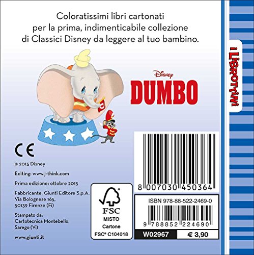 Dumbo...