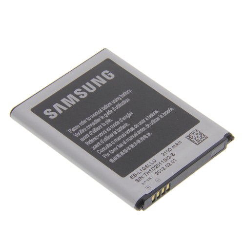 EB-L1G6LLU - Batteria di ricambio per Samsung Galaxy S3 I9300 Galaxy S3 LTE i9305