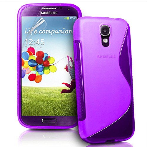 ebestStar - Cover Compatibile con Samsung S4 Mini Galaxy GT-i9190, ...