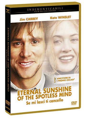 Eternal Sunshine Of The Spotless Mind (Se Mi Lasci Ti Cancello)...