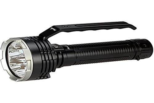 Fenix LR80R - Torcia a LED, 18.000 lumen