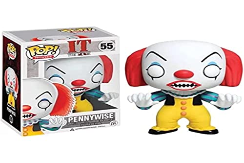 FUNKO POP PENNYWISE (IT)