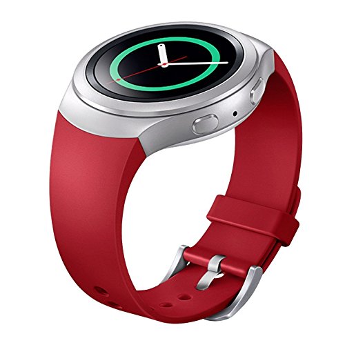 Gear S2 Cinturino, Venter Samsung Smartwatch Replacement Cinturin...
