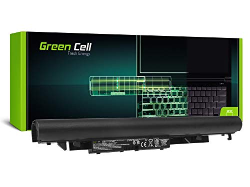 Green Cell Batteria HP JC04 919682-121 919701-850 HSTNN-LB7W HSTNN-IB7X per Portatile HP 250 G6 255 G6 240 G6 245 G6 HP 15-BS000NL 15-BS078CL 15-BS158CL 15-BS178CL 15-BS188CL 15-BS536NL 15-BW038NL