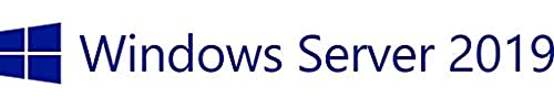 Hewlett Packard Enterprise Microsoft Windows Server 2019 10 licenza...
