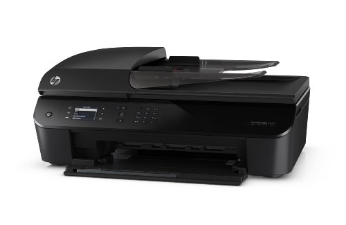 HP Officejet 4630 e-All-in-One Stampante...