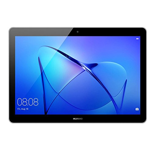 HUAWEI AGS L09 24,38 cm (9,6 pollici) Tablet PC (Intel Core i7, 16000 GB hard drive, 2 GB RAM, Android 7.0) Grigio