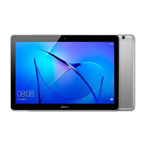 HUAWEI MediaPad T3 10  Wifi - Tablet 16GB, 2GB RAM, Space Gray...