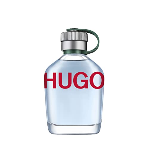 Hugo Man Eau de Toilette, 125 ml...