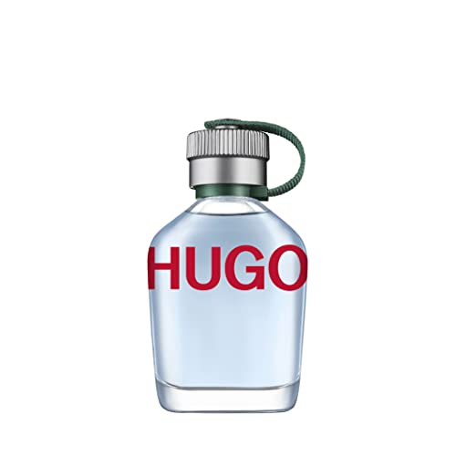 Hugo Man Eau de Toilette, 75 ml