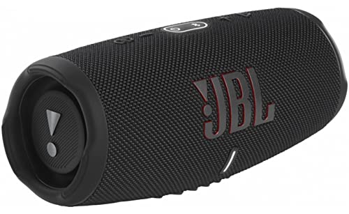 JBL Charge 5 Speaker Bluetooth Portatile, Cassa Altoparlante Wirele...