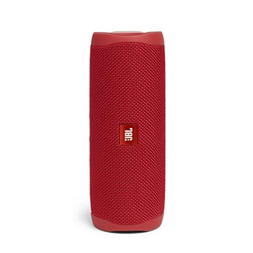 JBL Flip 5 Speaker Bluetooth Portatile - Cassa Altoparlante Bluetoo...