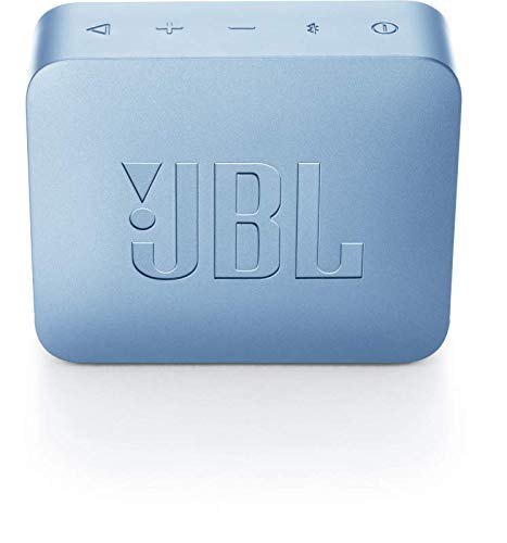 JBL GO 2 Speaker Bluetooth Portatile – Cassa Altoparlante Bluetoo...