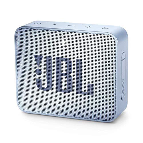 JBL GO 2 Speaker Bluetooth Portatile – Cassa Altoparlante Bluetoo...