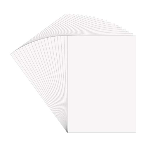 Kathay 86600070 Confezione da 100 Fogli di Carta Bianco, A4, 80 g, ...