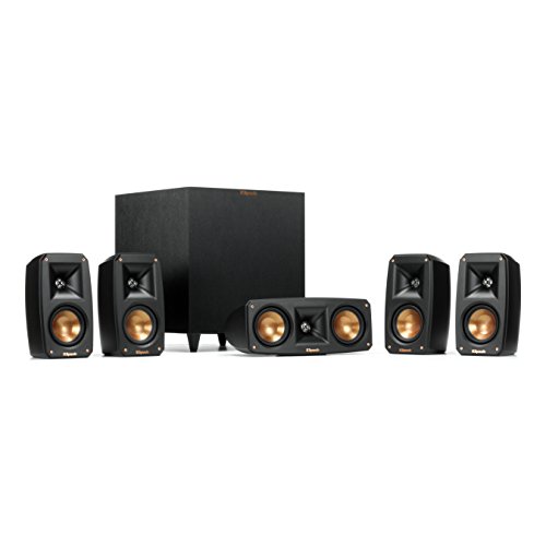 Klipsch Reference Theater