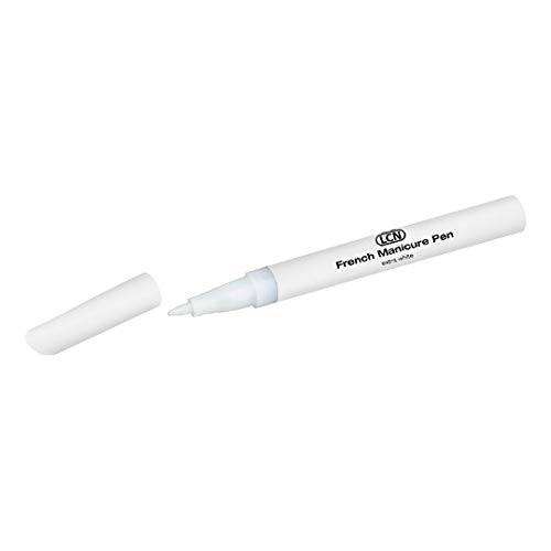 LCN French Manicure Pen  Extra White
