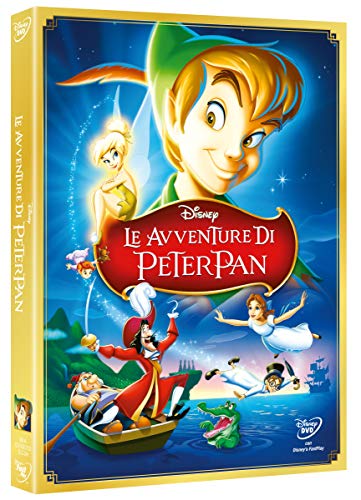 Le Avventure Di Peter Pan (Special Edition)...