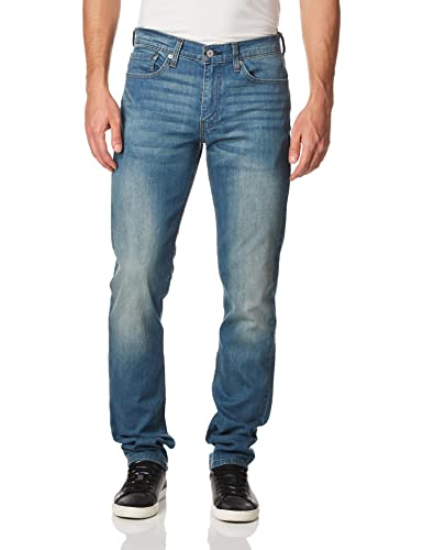 Levi s 511 Jeans Slim Fit (Regular e Big & Alti), Acceleratore – ...