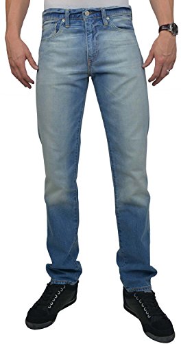Levi s 511 Slim Fit Homie Jeans, 30W   32L Uomo