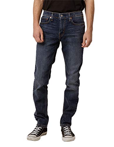 Levi s 511 Slim Fit Jean Jeans, The Frug-Advanced Stretch, 38W x 30...