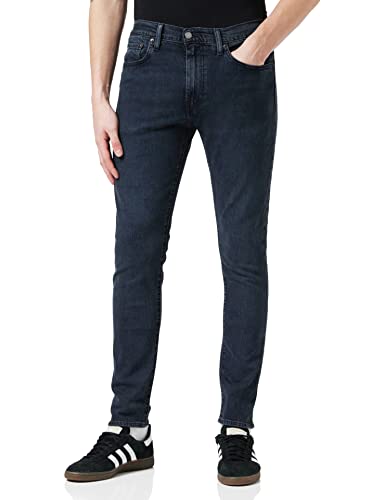 Levi s 512 Slim Taper Shade Wanderer Jeans, 31W   32L Uomo