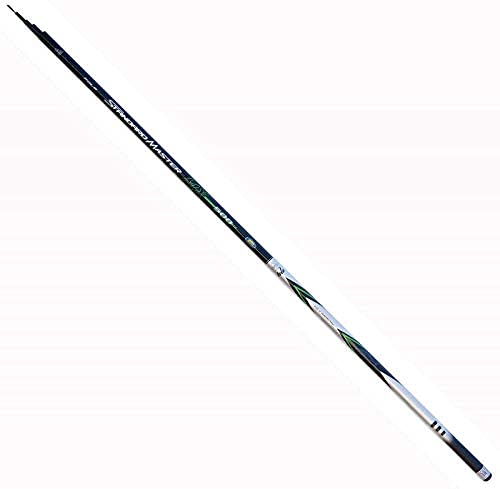 Lineaeffe Standard Master Pole 6 m 5-25 g Canna da Pesca Fissa