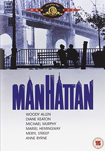 Manhattan [Edizione: Regno Unito]...
