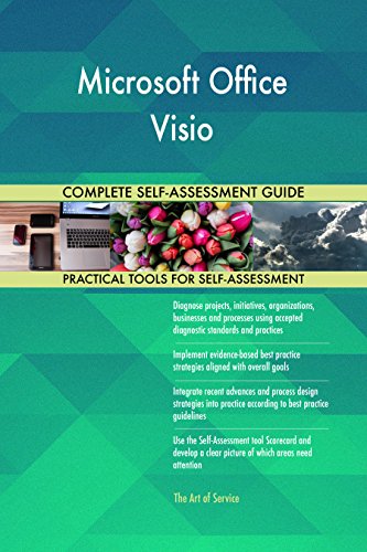 Microsoft Office Visio All-Inclusive Self-Assessment - More than 66...