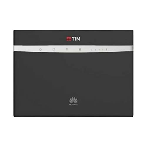 Modem Tim HUB Tim Hub 4G Modem Router Wi-Fi 4G Plus + (Garanzia Italia - Tim)