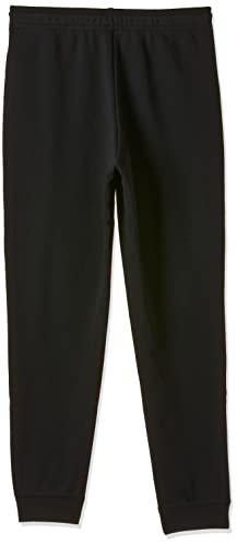 Nike Sportswear Essential P, Pantalone Donna, Nero (Black White), S...