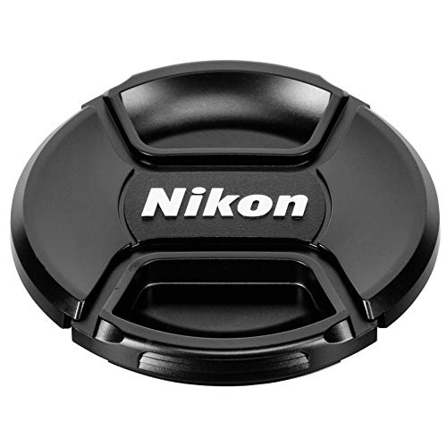 Nikon LC-77 Coperchietto Frontale Innesto Rapido 77 mm