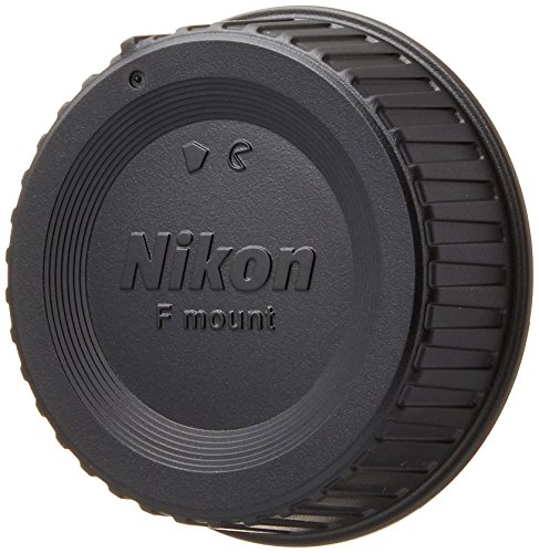 Nikon Lf-4 Tappo Posteriore
