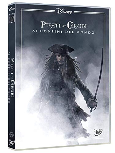 Pirati dei Caraibi 3: Ai Confini del Mondo Special Pack (DVD)...