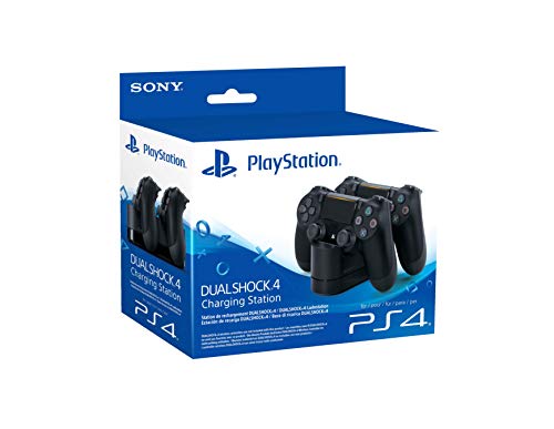 PlayStation 4 - Base di Ricarica per Dualshock 4