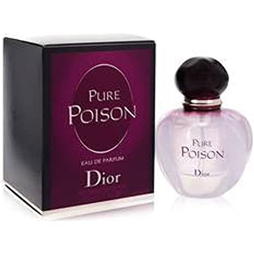 poison pure eau de parfum donna 30 ml vapo spray