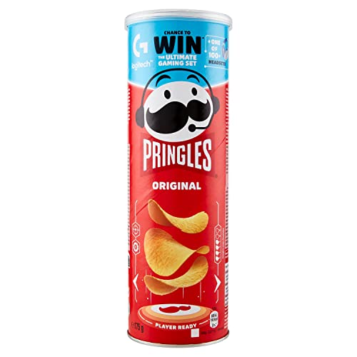 Pringles Pringles Original, 175g