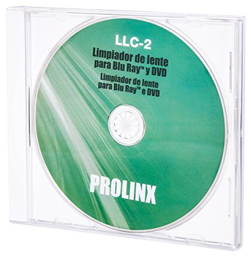 Prolinx LLC-2-Detergente CD, colore: verde