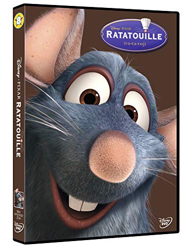 Ratatouille - Collection 2016 (DVD)
